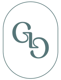 Monograma GG da Dra. Giulia Godoy